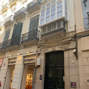 Apto Calle Nueva Centro Appartamento