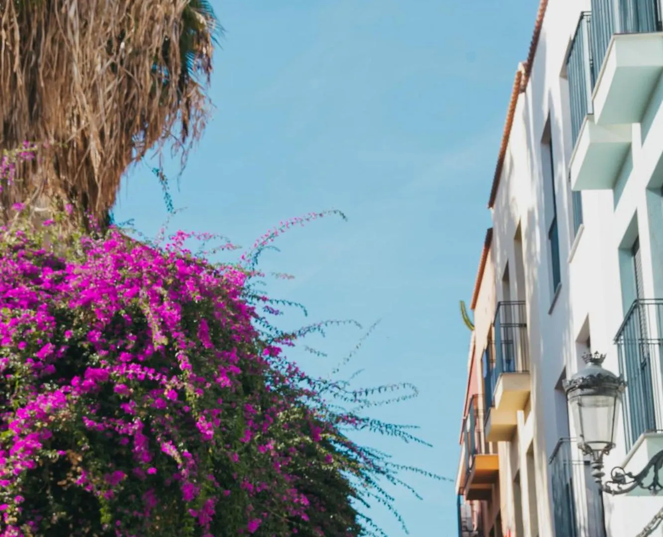 Picasso Premium Apartment Malaga