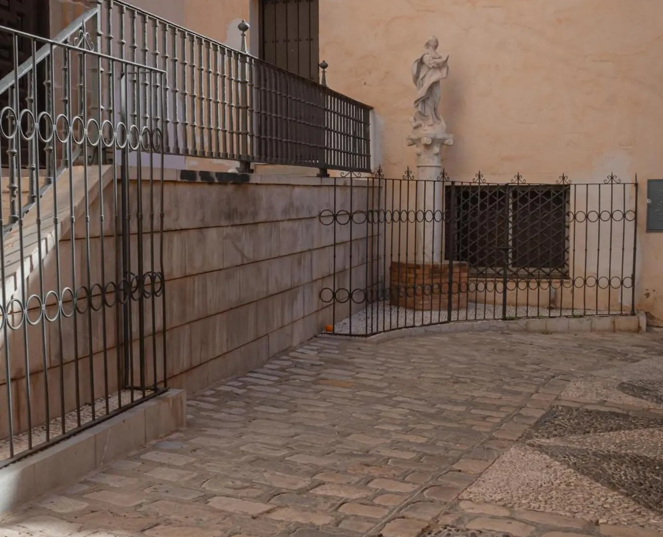 Picasso Premium Apartment Malaga