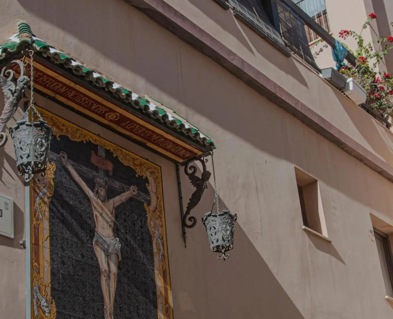 Picasso Premium Apartment Malaga