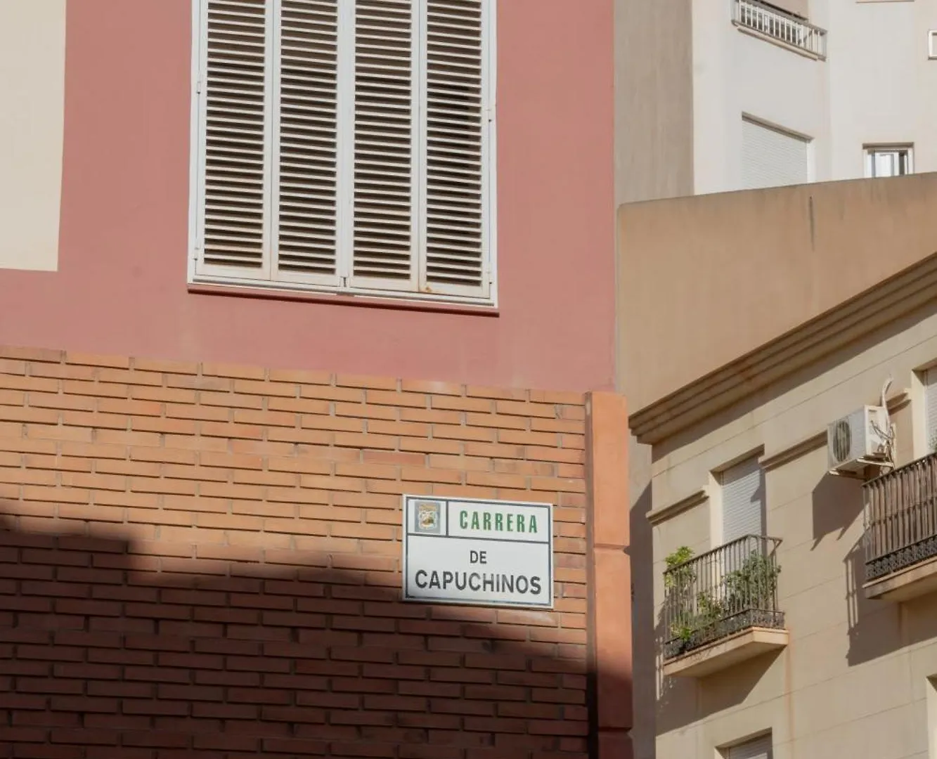 Picasso Premium Apartment Malaga