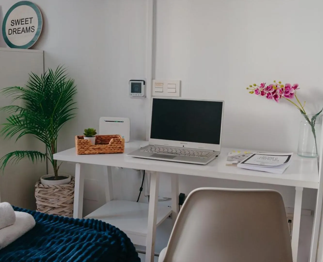 Picasso Premium Apartment Malaga