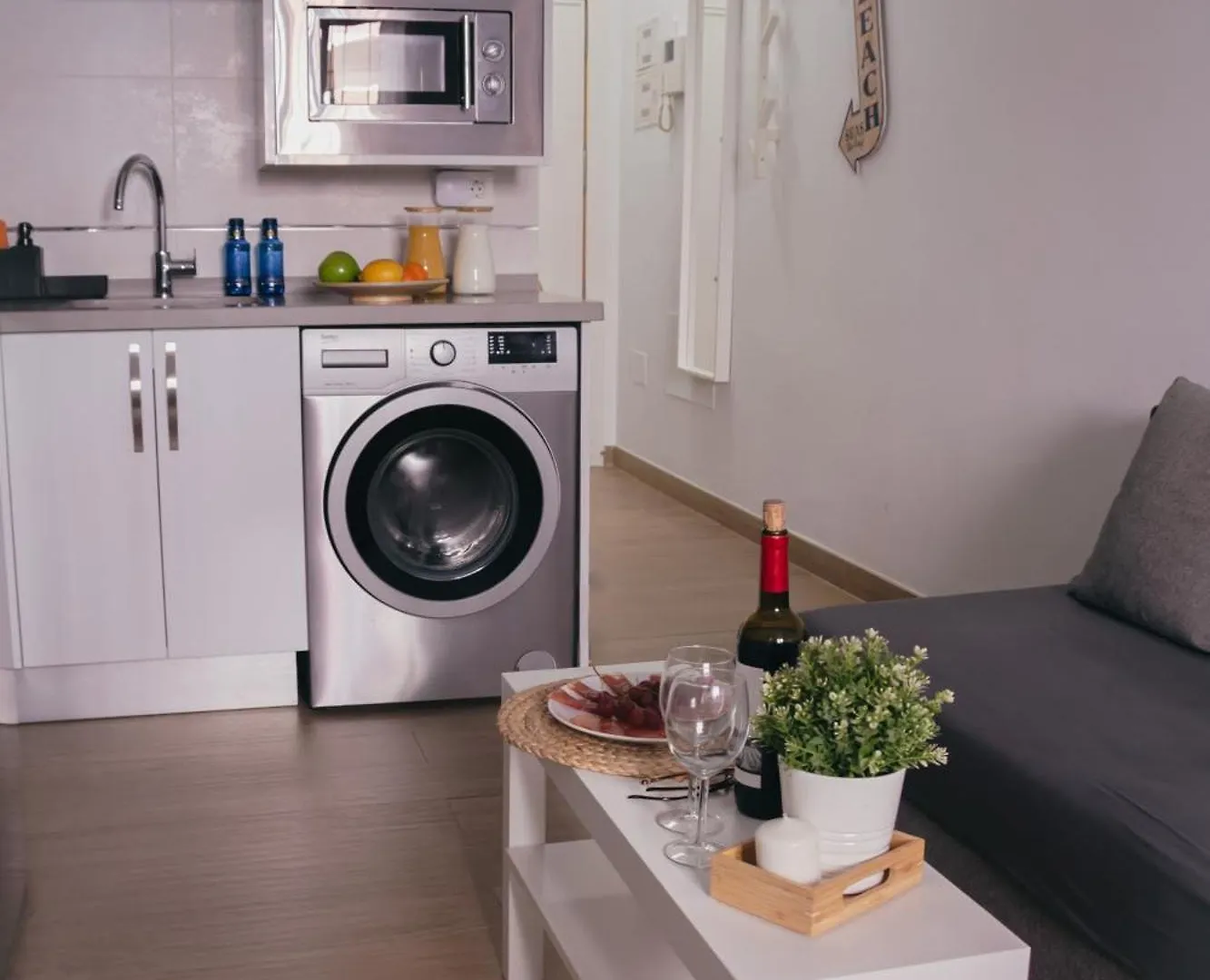 Picasso Premium Apartment Malaga 0*,  Spain