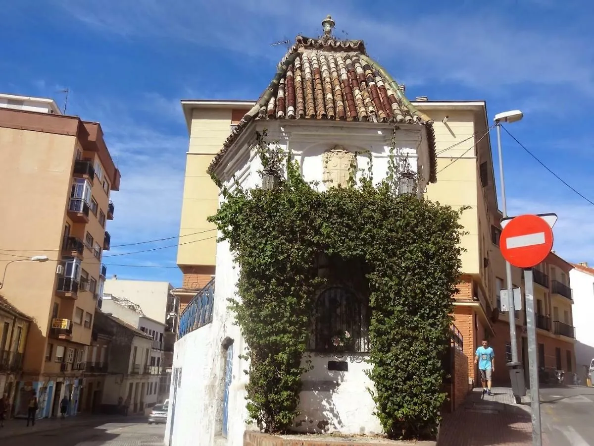 Picasso Premium Apartment Malaga